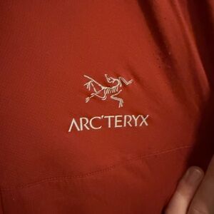 Arcteryx Atom hoody